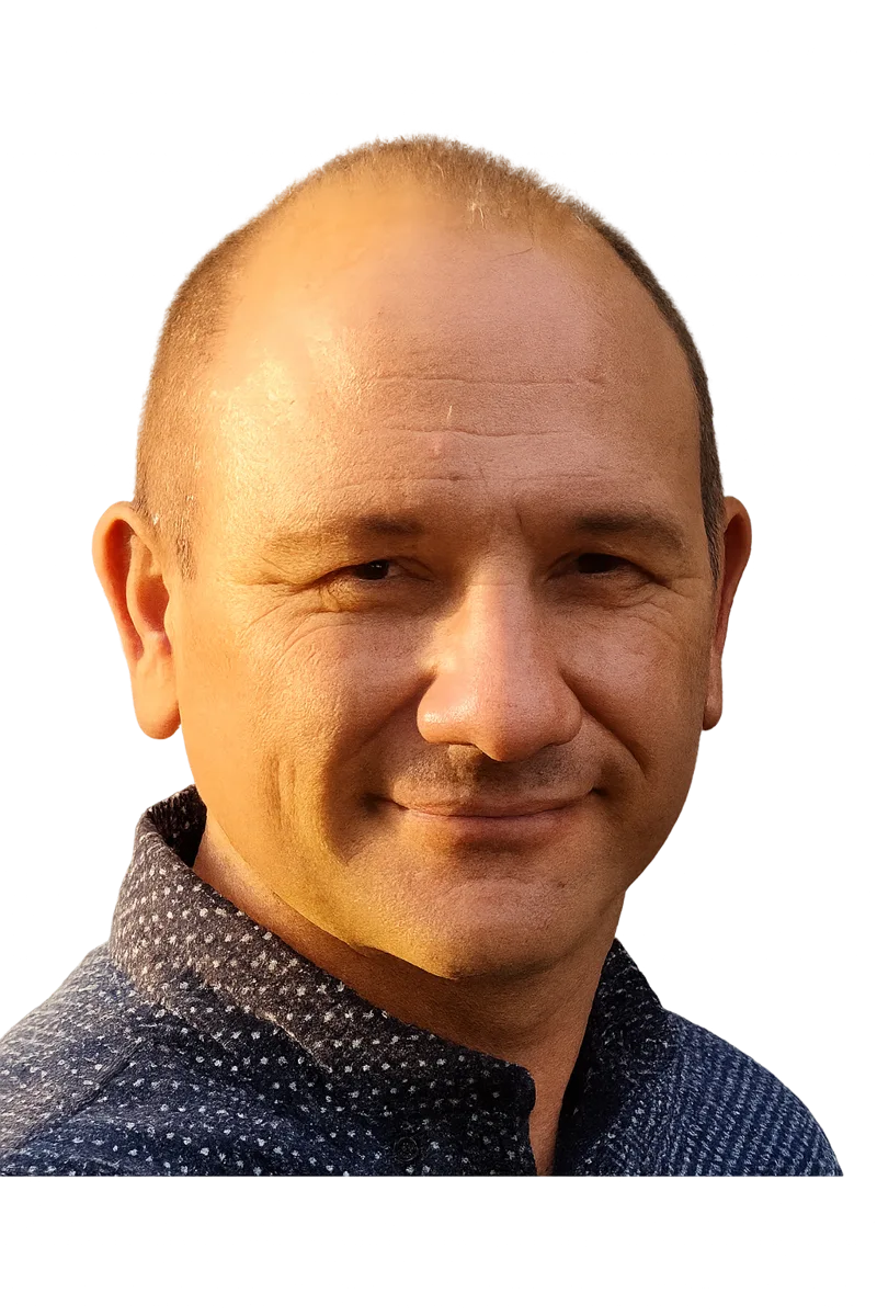 David van WebAssICT